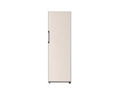 Однодверные холодильники и морозильные камеры AirDresser Samsung Bespoke